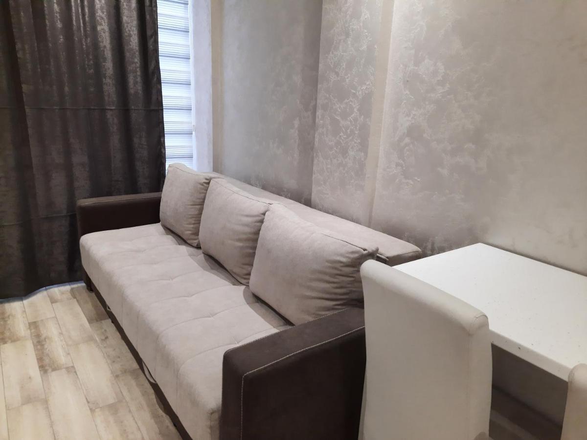 Dubai Apartmani Novi Pazar Kültér fotó