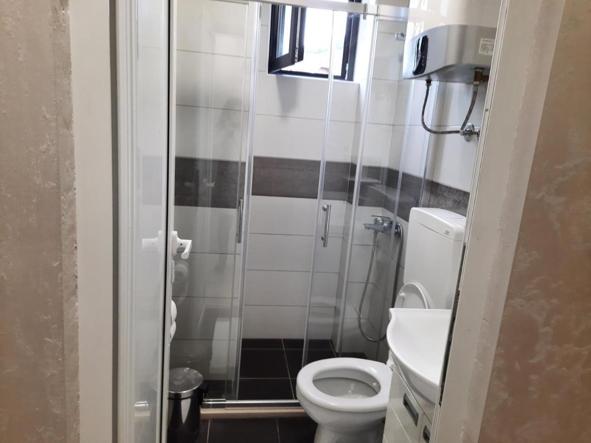 Dubai Apartmani Novi Pazar Kültér fotó