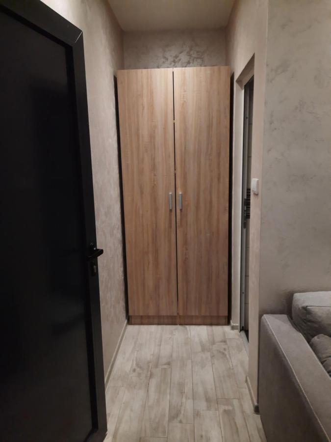 Dubai Apartmani Novi Pazar Kültér fotó
