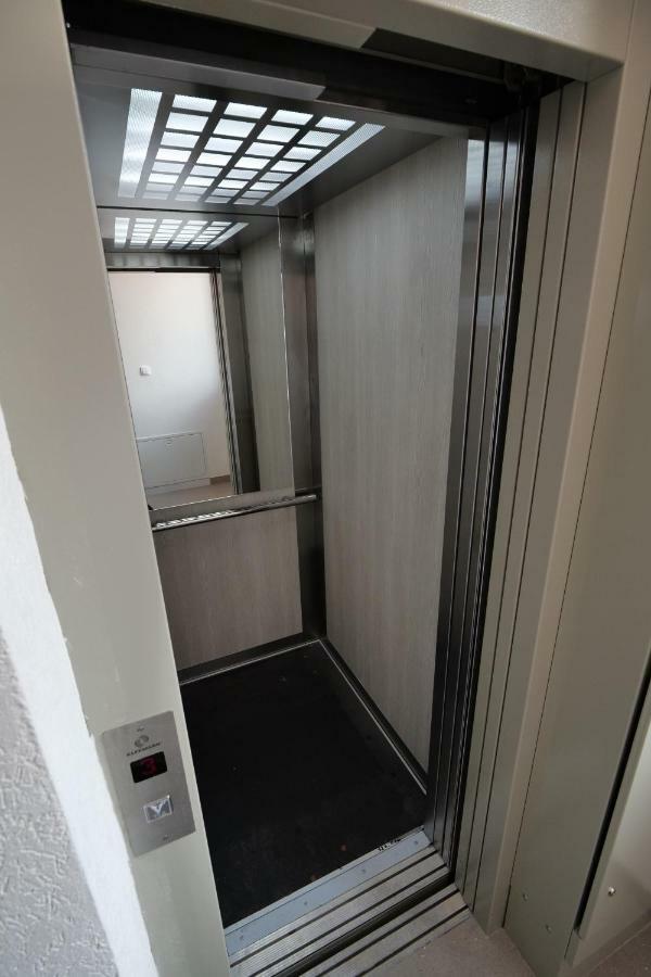 Dubai Apartmani Novi Pazar Kültér fotó
