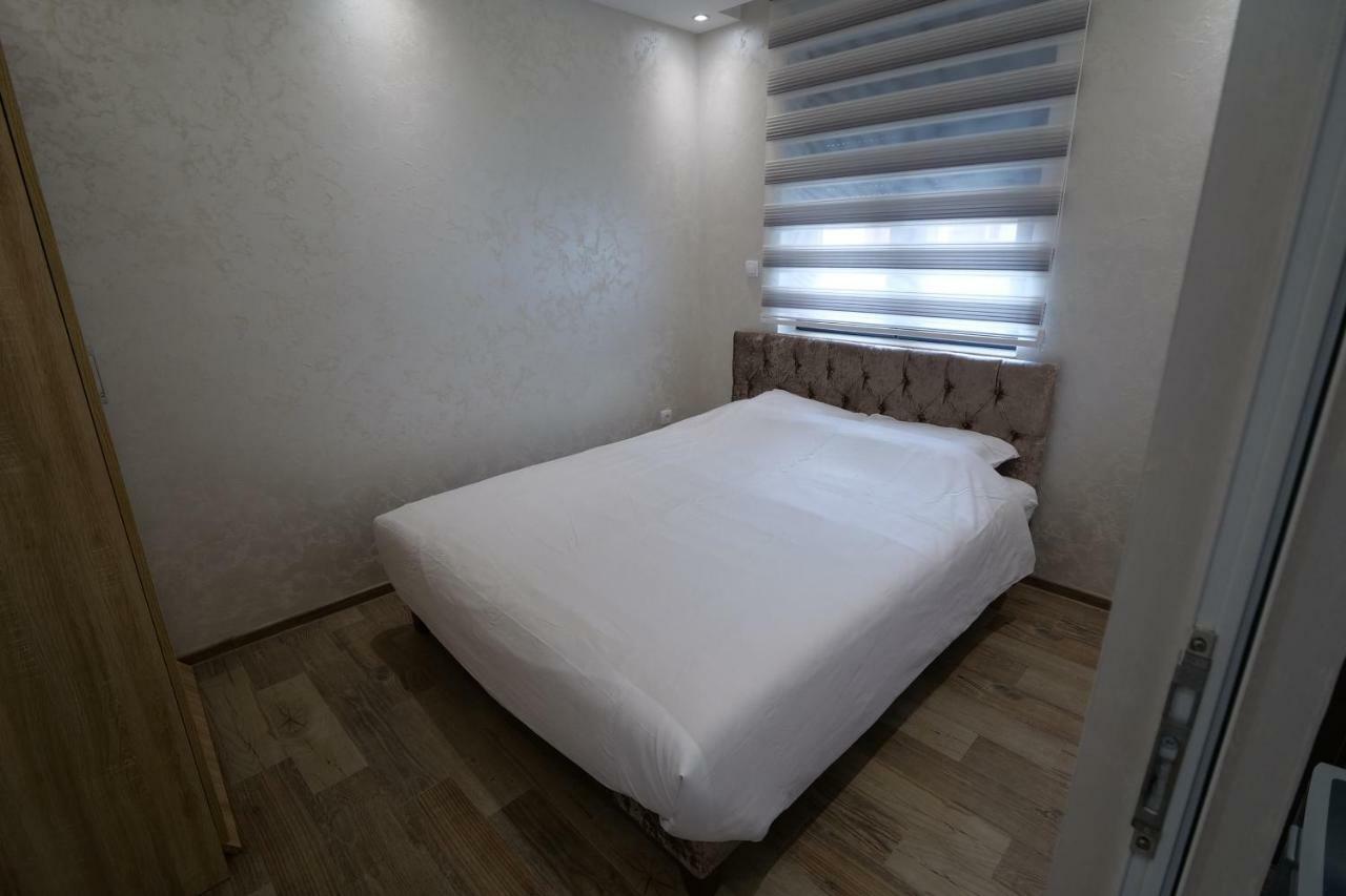 Dubai Apartmani Novi Pazar Kültér fotó
