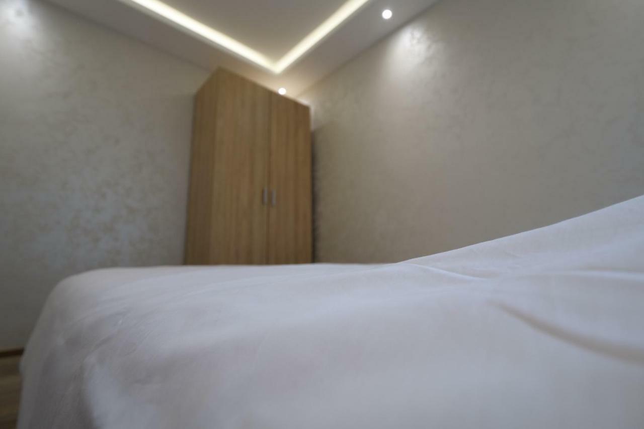 Dubai Apartmani Novi Pazar Kültér fotó